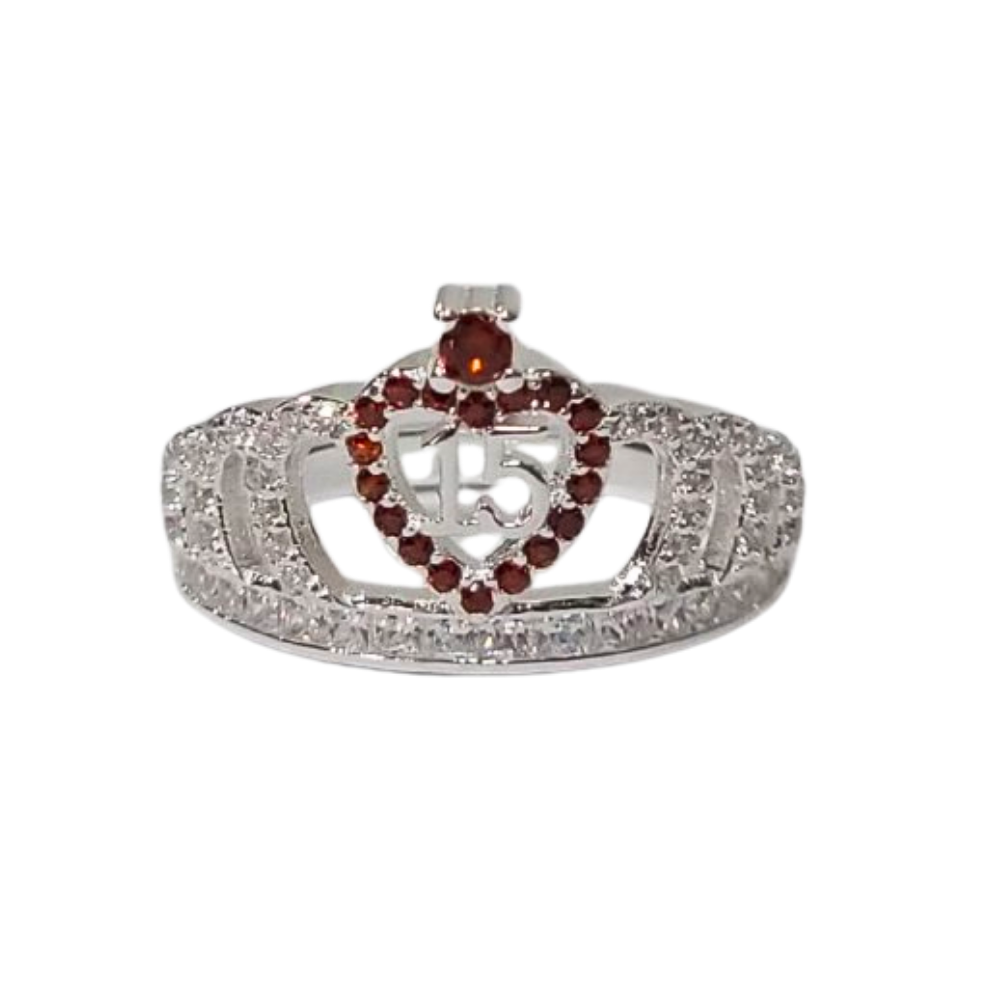 PANI2124 FORMA 15 AÑOS