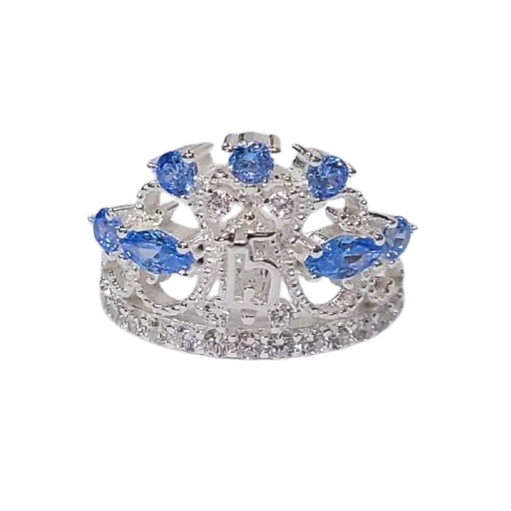 PANI2125A FORMA 15 AÑOS