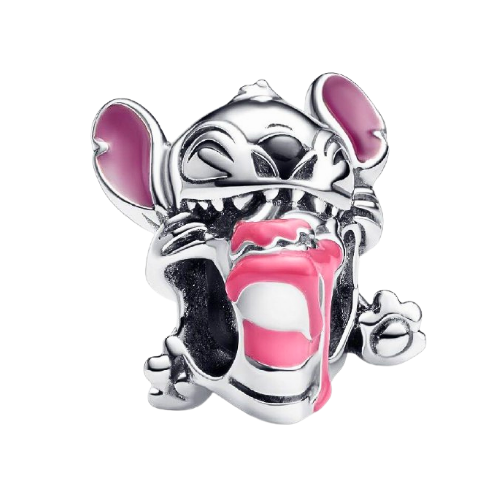 PCHARM3136 FORMA LILO Y STITCH