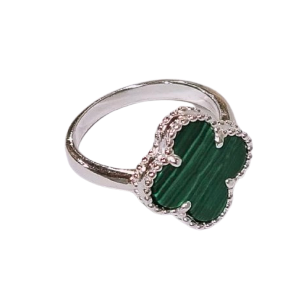 PANI2128C$7 FORMA FLOR VAN CLEEF