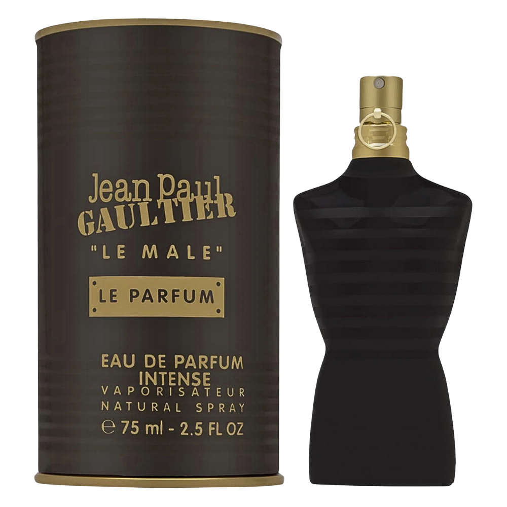 JEAN PAUL GAULTIER LE MALE LE PARFUM INTENSE EDP 75ML (H)