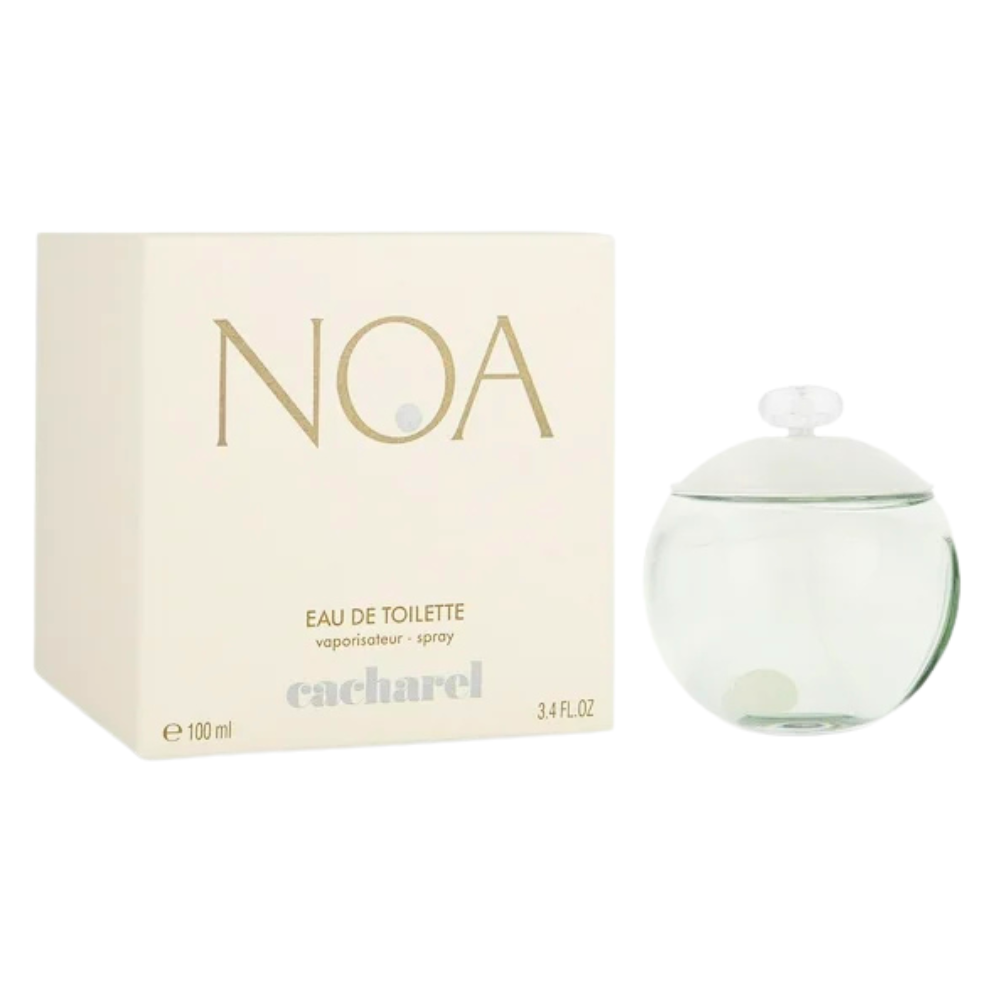CACHAREL NOA EDT 100ML (M)