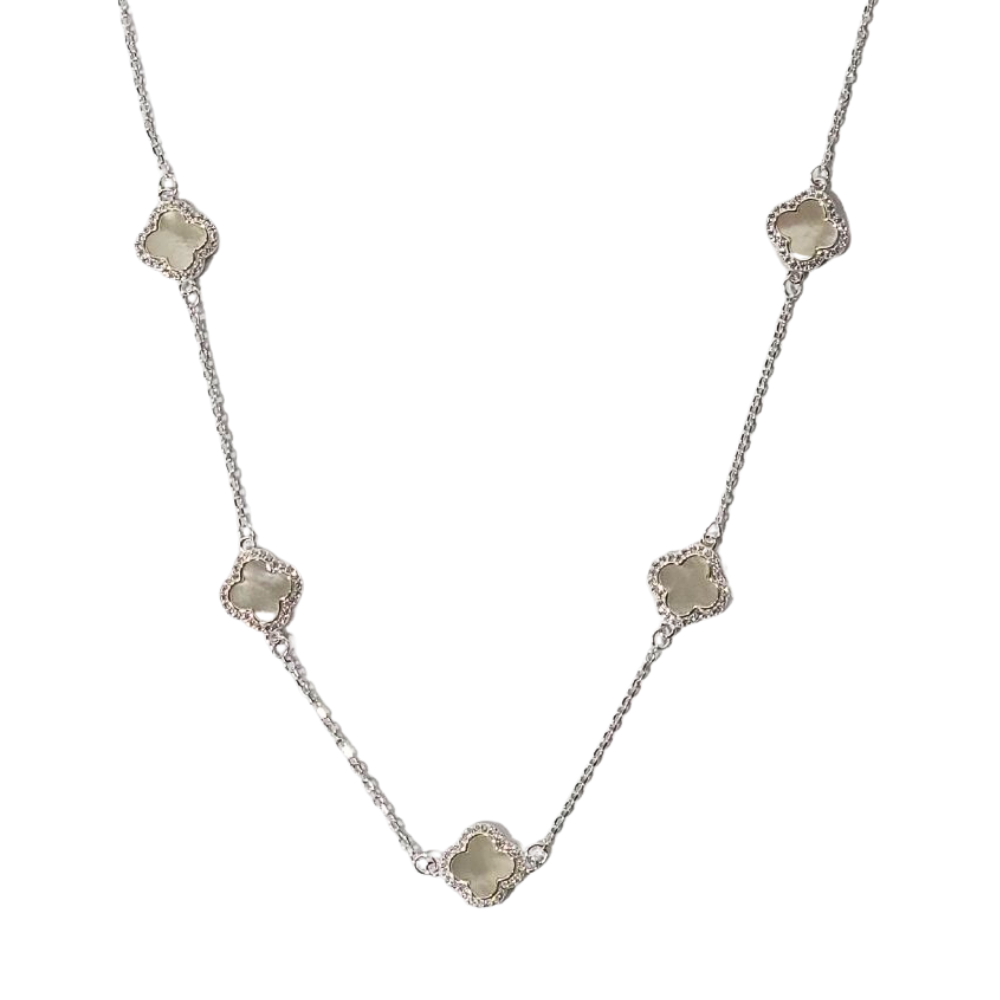 PCOLLAR01 FORMA VAN CLEEF