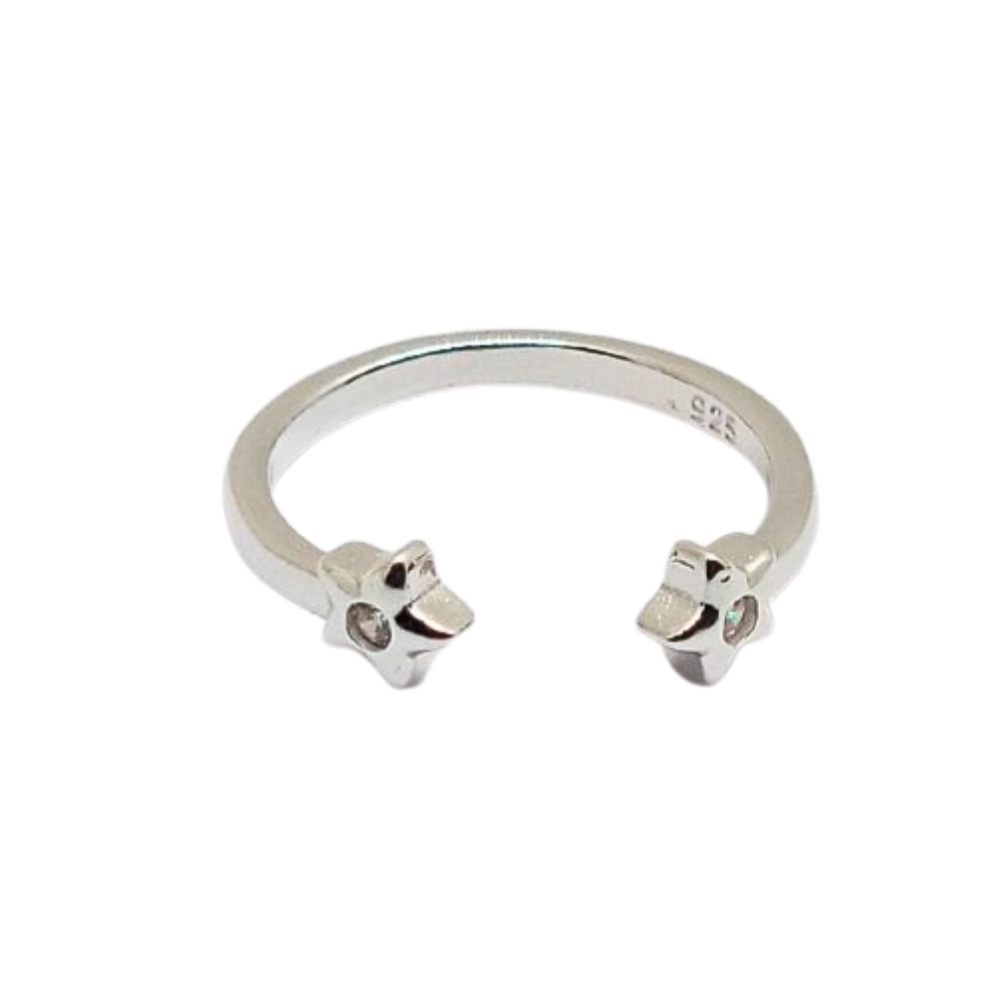 PANI2119$7 FORMA ESTRELLA