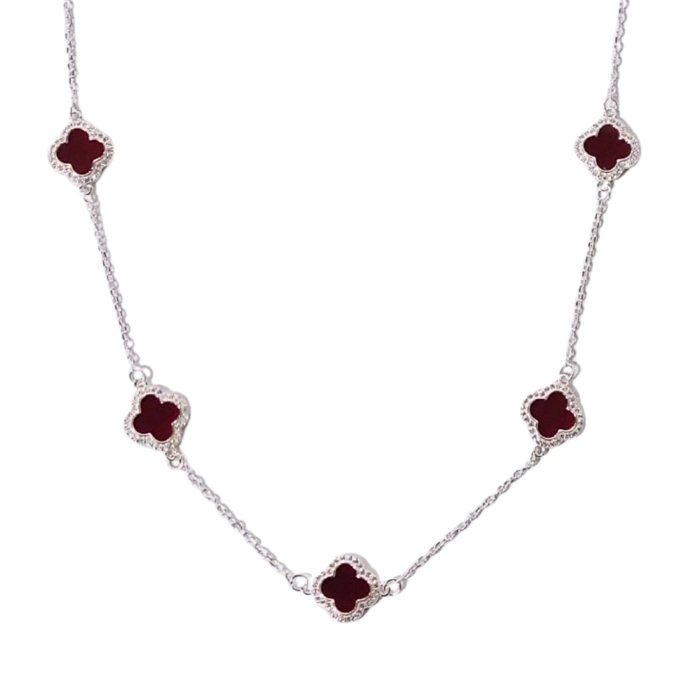 PCOLLAR01B FORMA VAN CLEEF