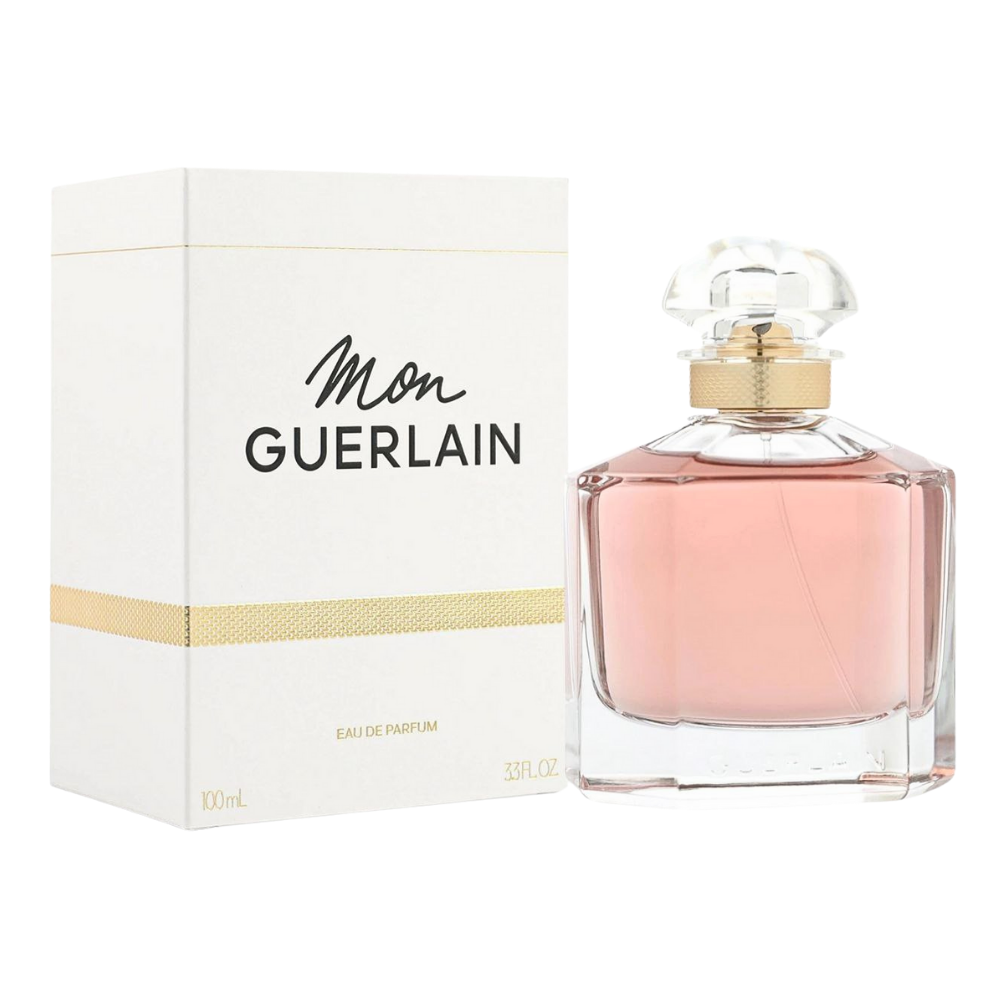 GUERLAIN MON EDP 100ML (M)