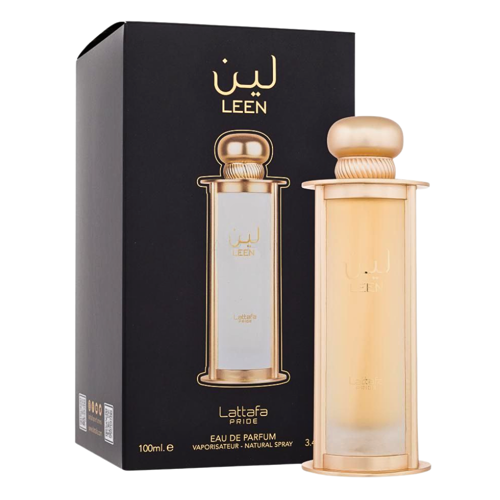 LATTAFA PRIDE LEEN EDP 100ML (M) (DUPE LIZ CLAIBORNE MAMBO FOR WOMAN EDP)