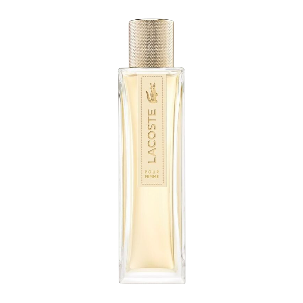 TESTER LACOSTE POUR FEMME EDP 90ML (M)