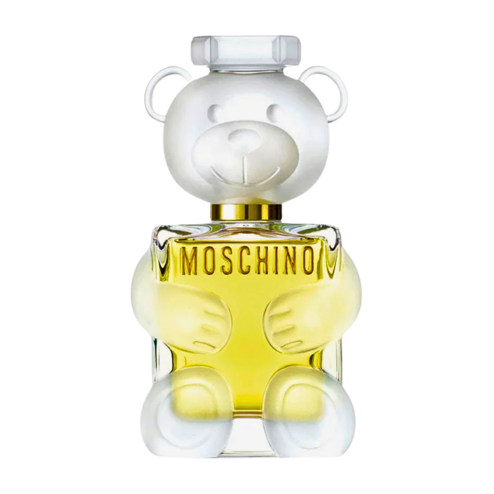 TESTER MOSCHINO TOY 2 EDP 100ML (M)