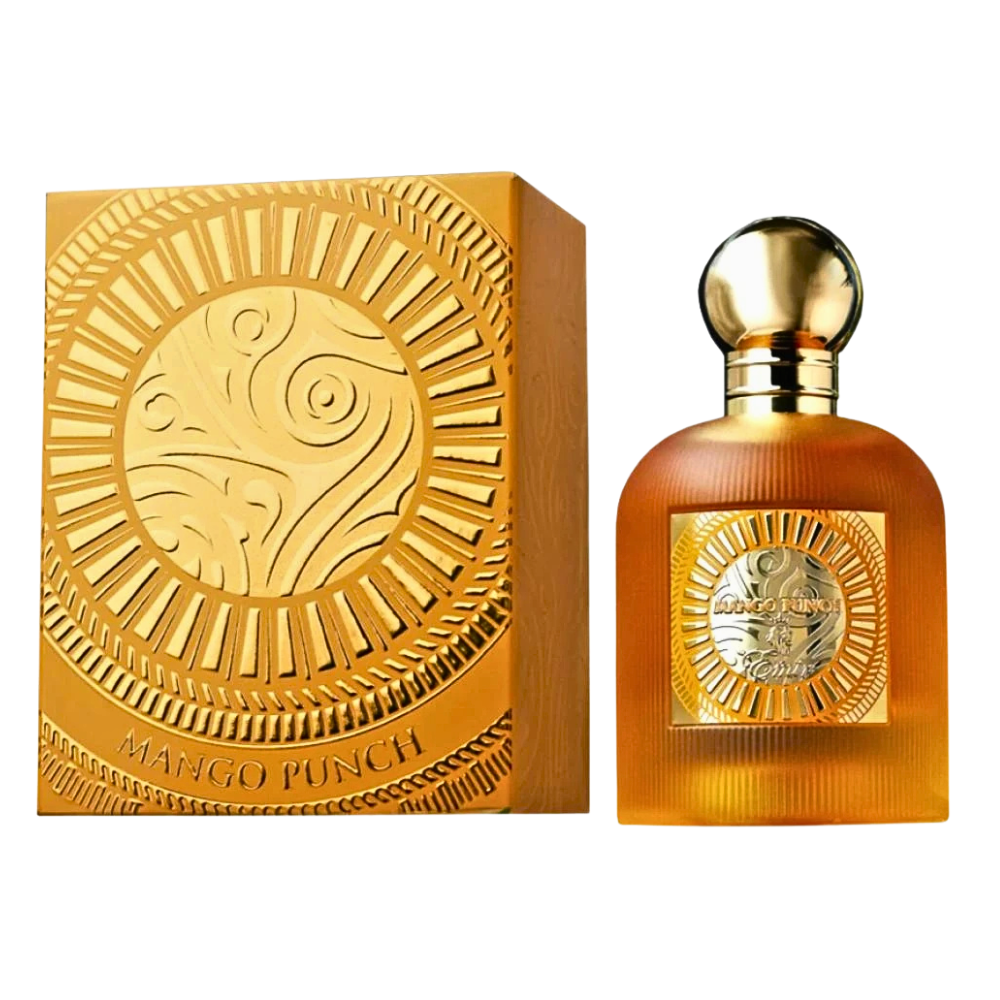 PARIS CORNER EMIR MANGO PUNCH EDP 100ML (M) (DUPE VILHELM PARFUMERIE MANGO SKIN EDP)