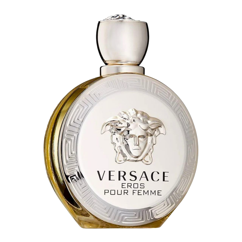 TESTER VERSACE EROS POUR FEMME EDP 100ML (M)