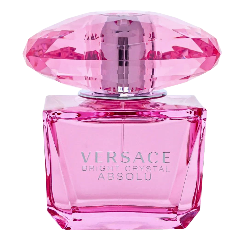 TESTER VERSACE BRIGHT CRYSTAL ABSOLU EDP 90ML (M)