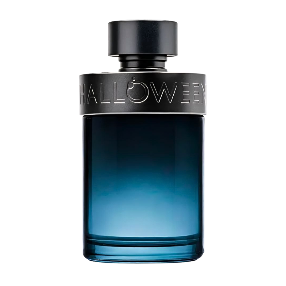 TESTER JESUS DEL POZO HALLOWEEN MAN X EDT 125ML (H)
