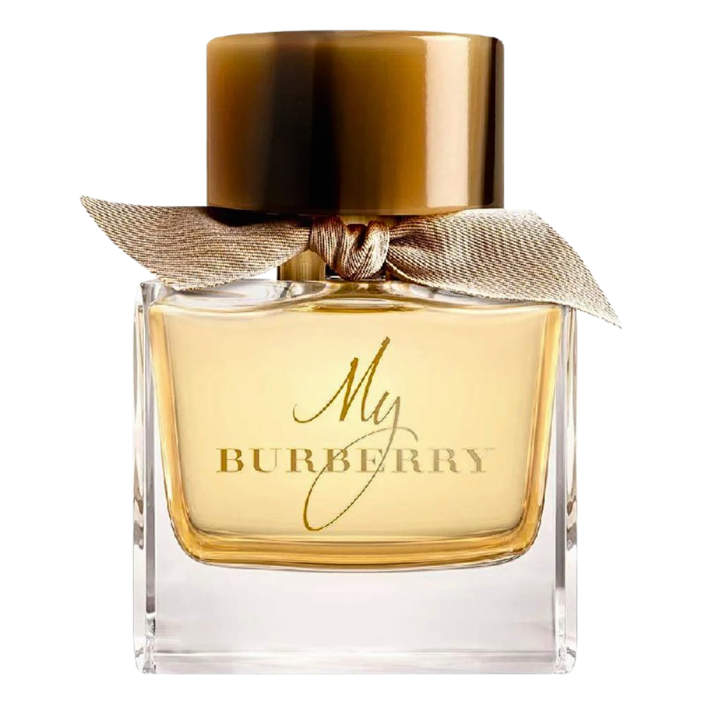 TESTER BURBERRY MY BURBERRY EDP 90ML (M)