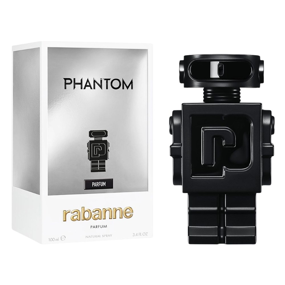 PACO RABANNE PHANTOM PARFUM 100ML (H)