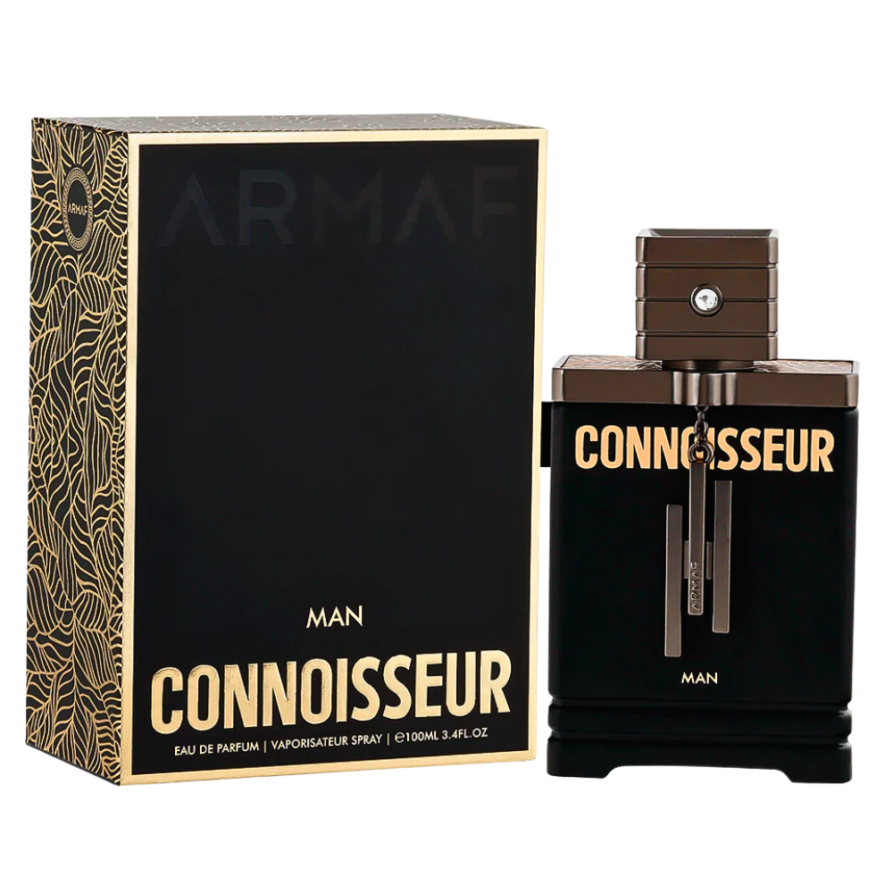 ARMAF CONNOISSEUR MAN EDP 100ML (H) (DUPE YVES SAINT LAURENT Y LE PARFUM PARFUM)