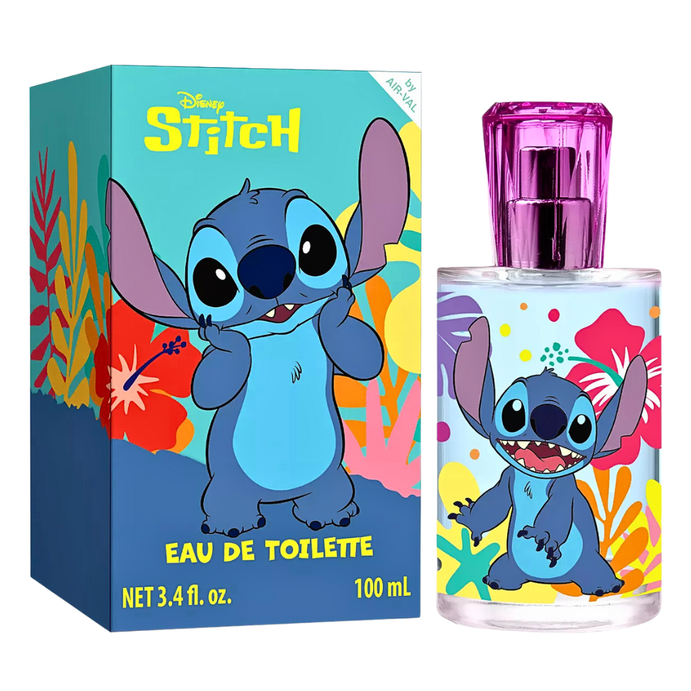 DISNEY LILO & STITCH EDT 100ML (H)