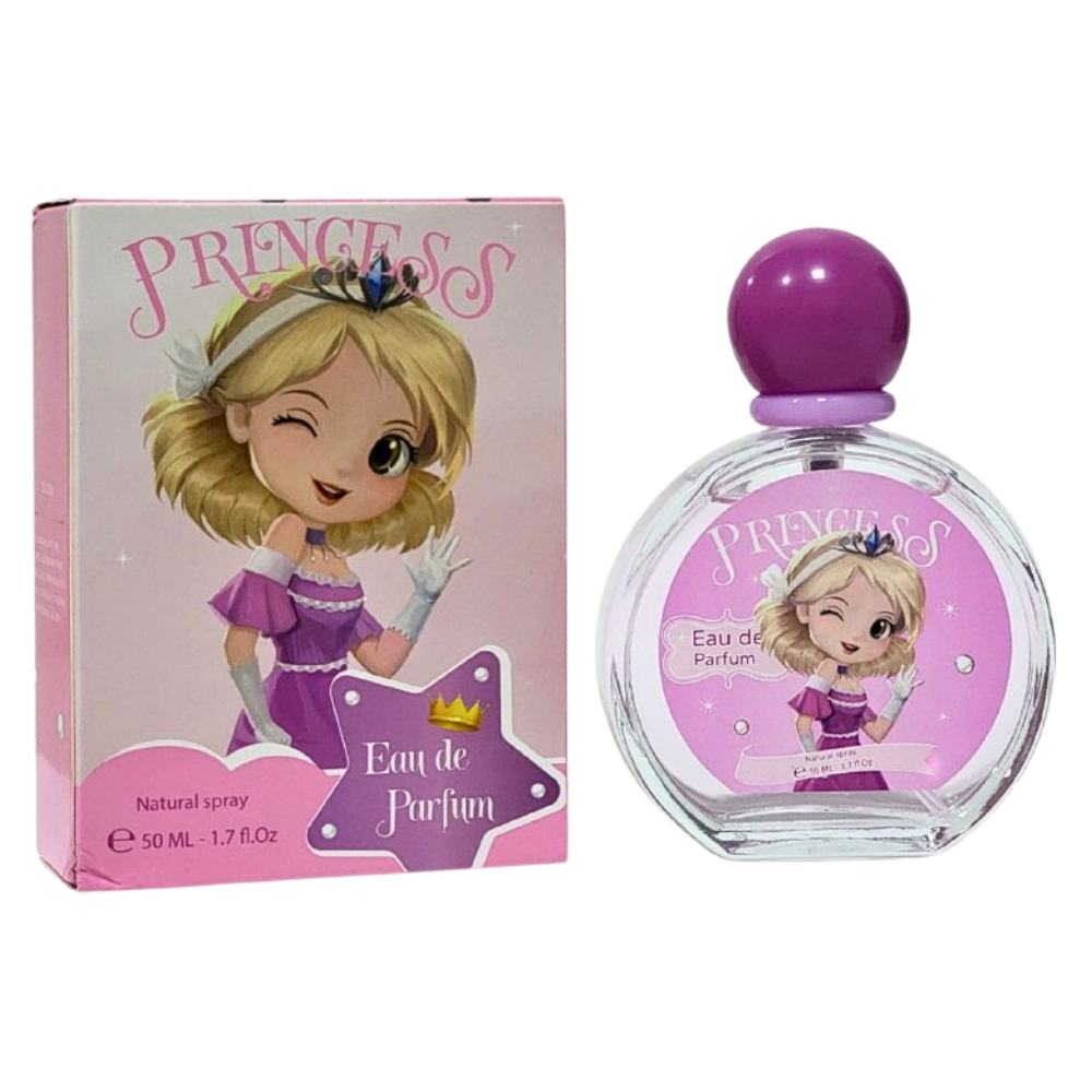 PRINCESS EDP 50ML (M)