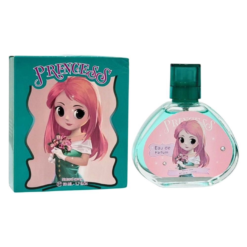 PRINCESS EDP 50ML (M)