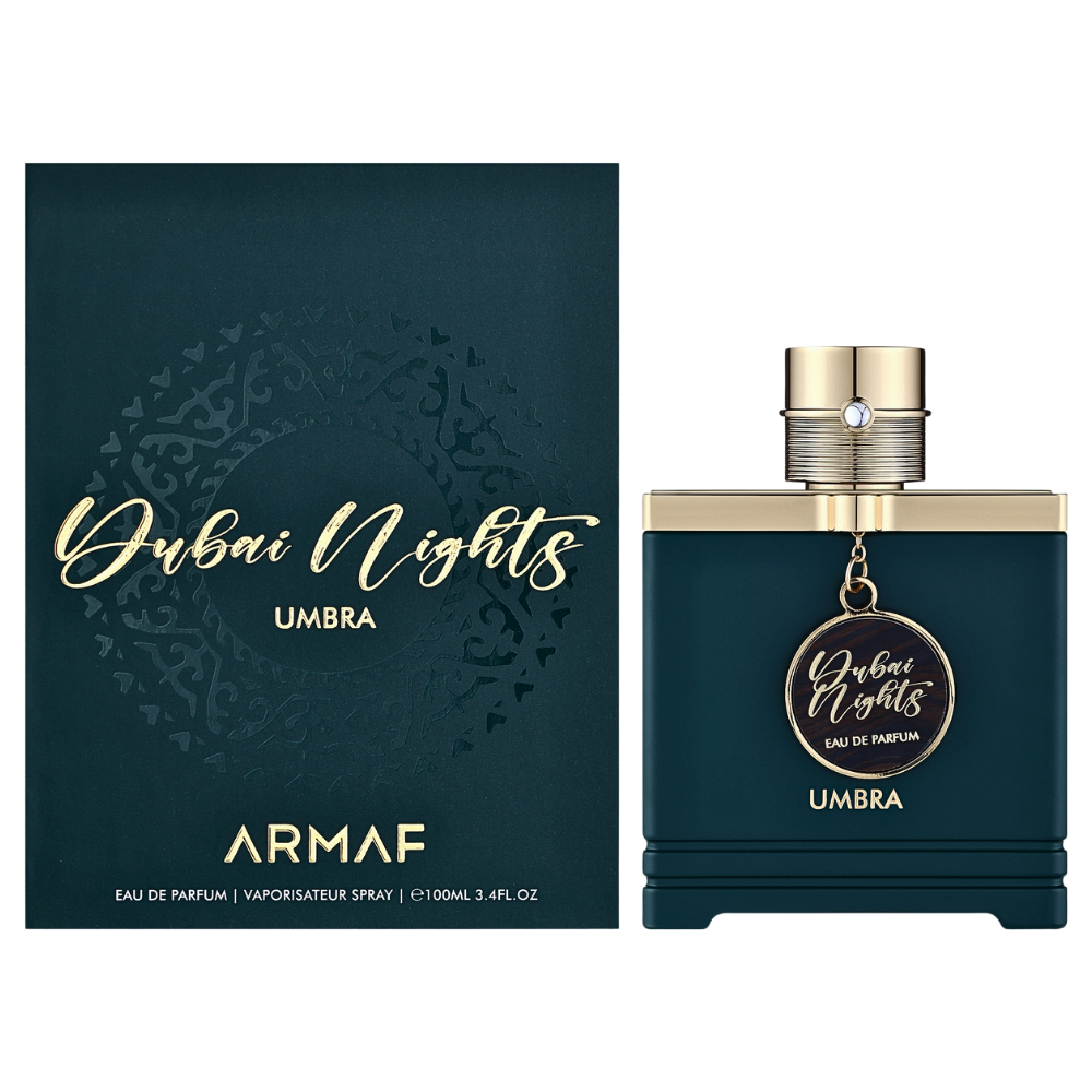 ARMAF DUBAI NIGHTS UMBRA EDP 100ML (U) (DUPE PACO RABANNE INVICTUS AQUA EDT)
