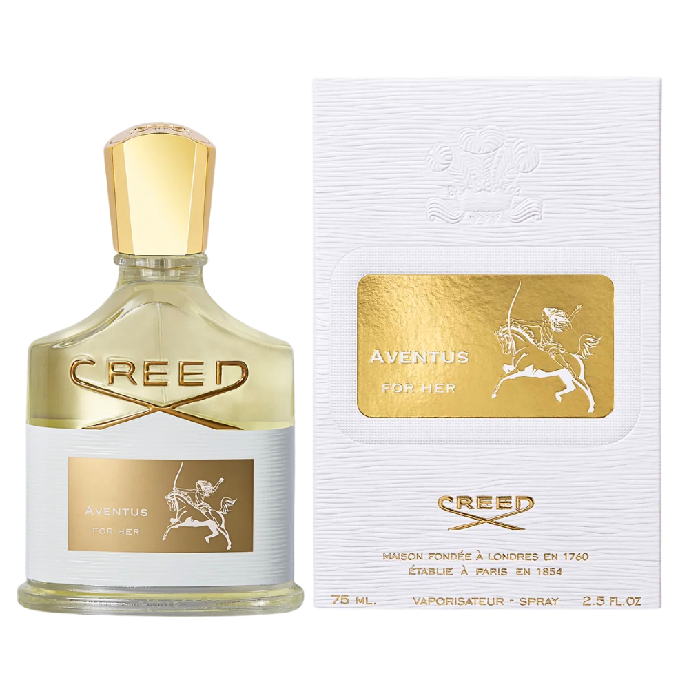 CREED AVENTUS FOR HER EDP 75ML (M)