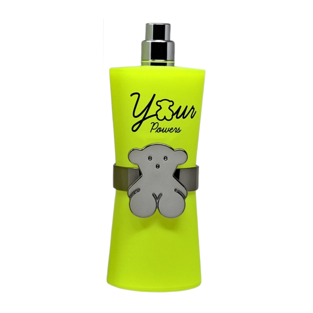TESTER TOUS YOUR POWERS EDT 90ML (M)