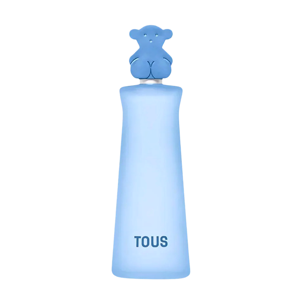 TESTER TOUS KIDS BOY EDT 100ML (H)
