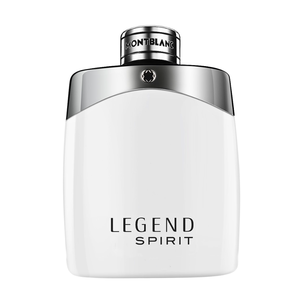 TESTER MONT BLANC LEGEND SPIRIT EDT 100ML (H)