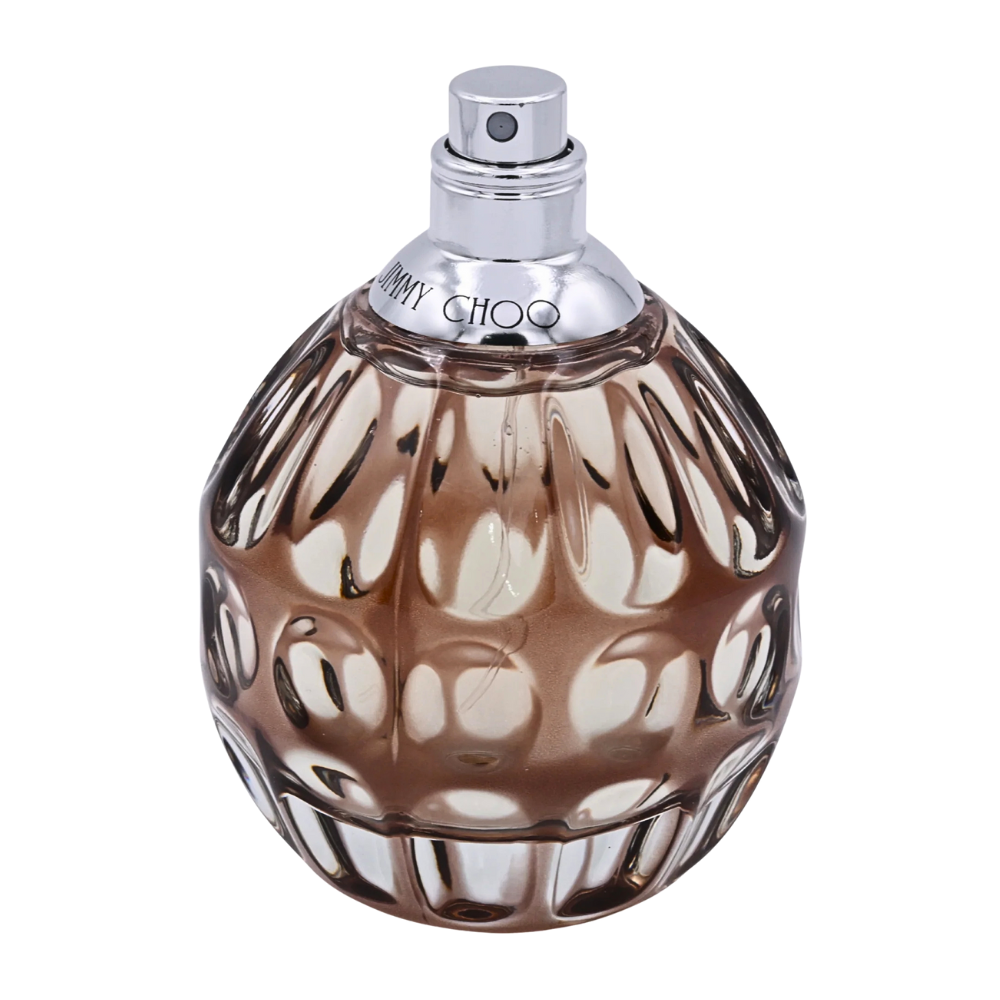 TESTER JIMMY CHOO FOR WOMEN EDP 100ML (M)