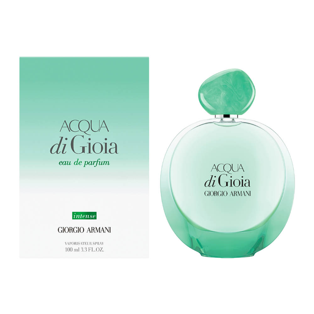 GIORGIO ARMANI ACQUA DI GIOIA INTENSE EDP 100ML (M)
