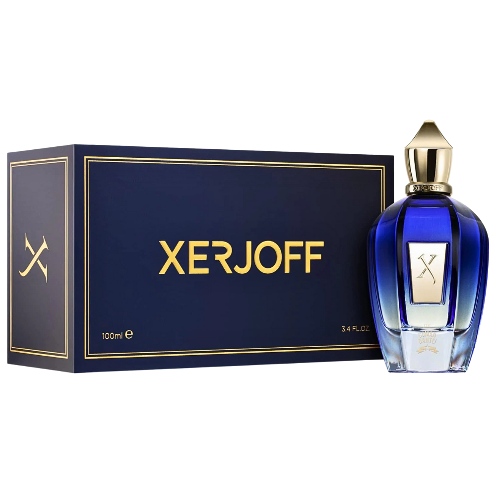 XERJOFF COMANDANTE EDP 100ML (H)