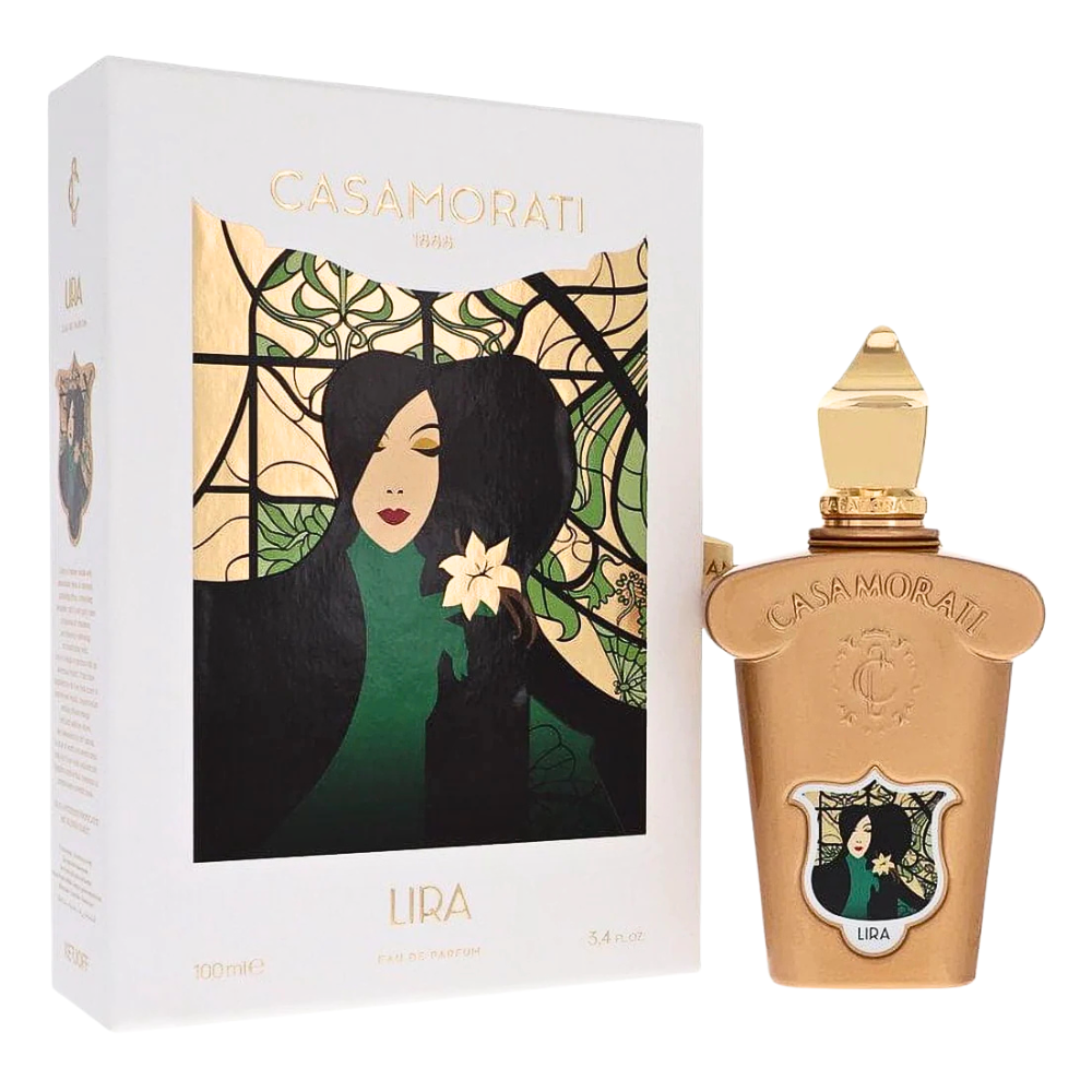 XERJOFF CASAMORATI LIRA EDP 100ML (M)