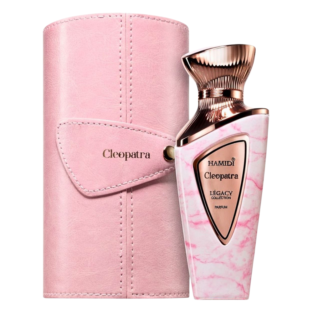 HAMIDI CLEOPATRA EDP 100ML (M) (DUPE CREED CARMINA EDP)
