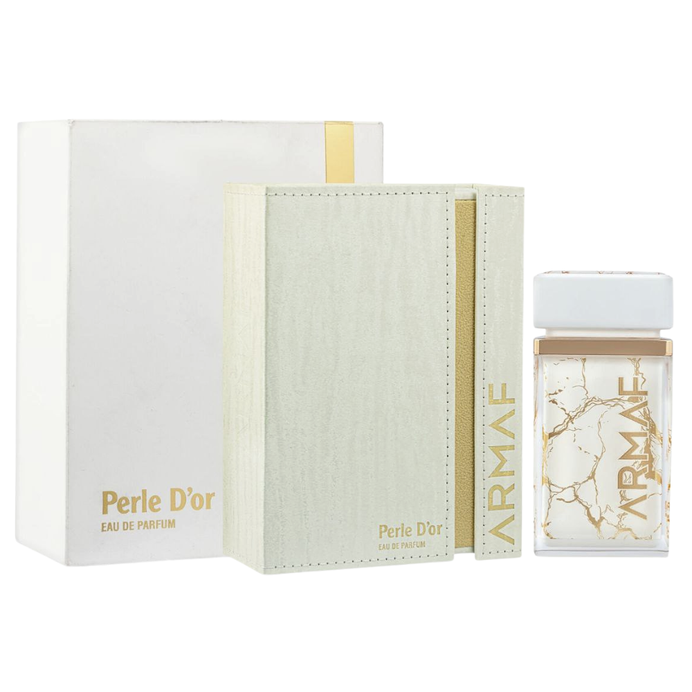 ARMAF PERLE DOR EDP 75ML (M) (DUPE PARFUMS DE MARLY VALAYA EDP)