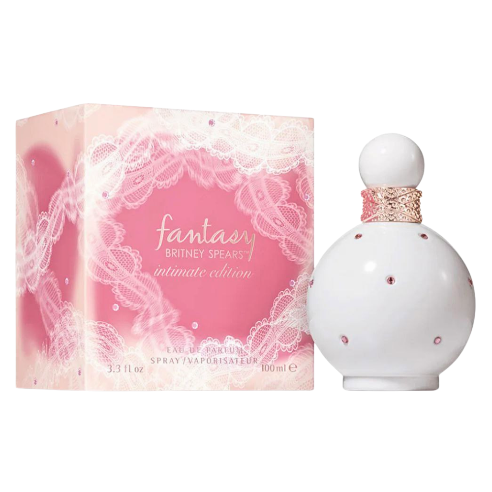 BRITNEY SPEARS FANTASY INTIMATE EDITION EDP 100ML (M)