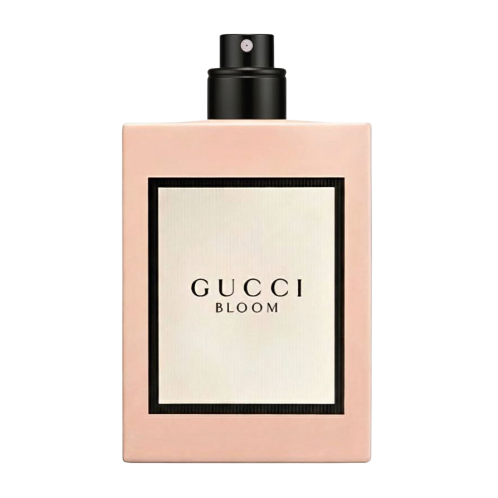 TESTER GUCCI BLOOM FOR WOMEN EDP 100ML (M)