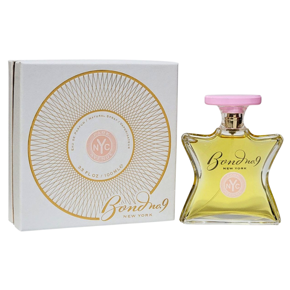 BOND NO 9 PARK AVENUE EDP 100ML (M)
