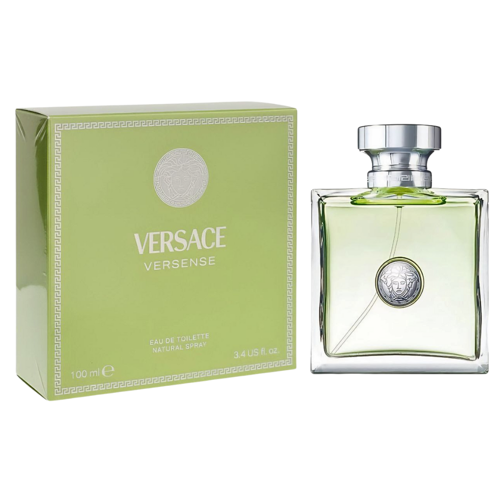 VERSACE VERSENSE EDT 100ML (M)