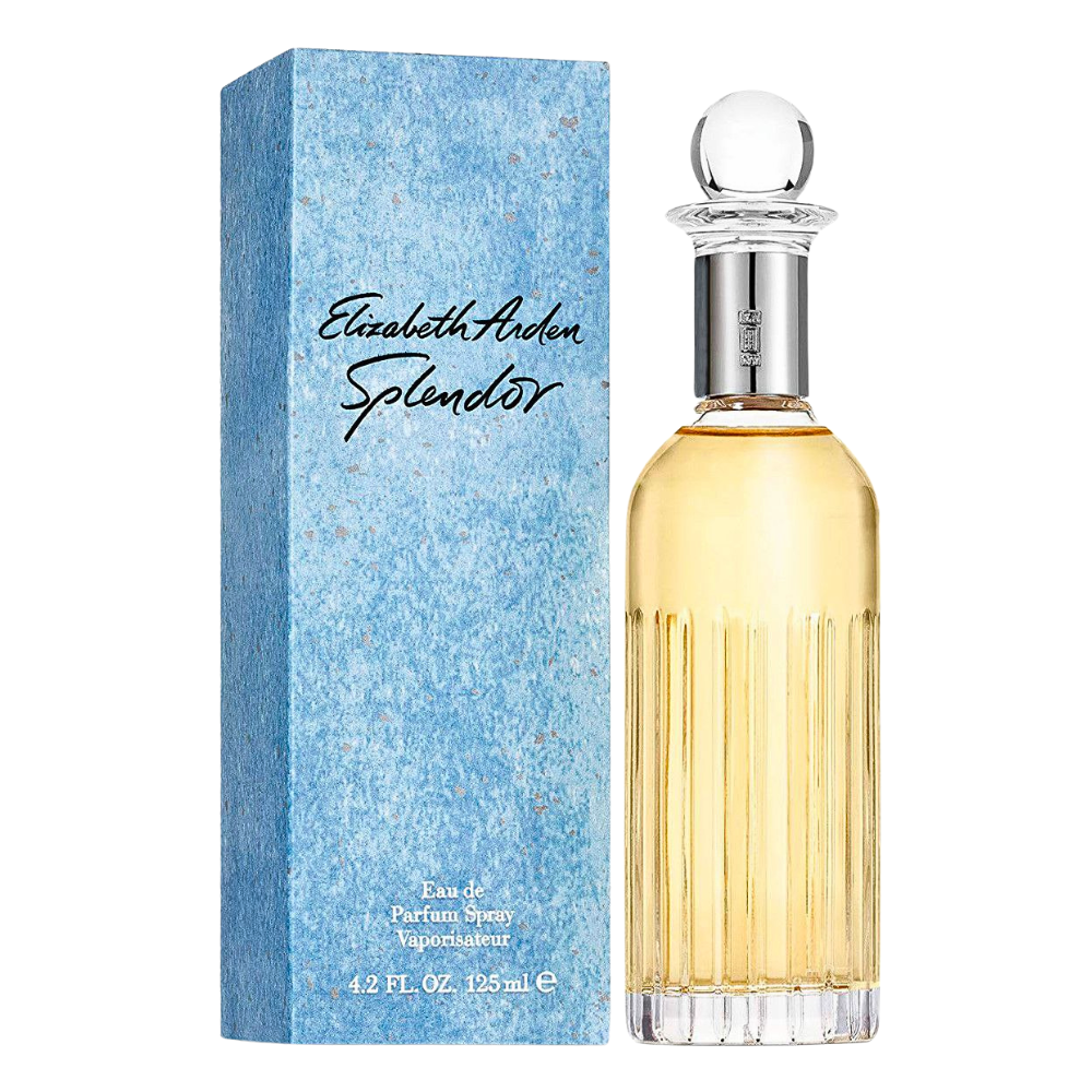 ELIZABETH ARDEN SPLENDOR EDP 125ML (M)