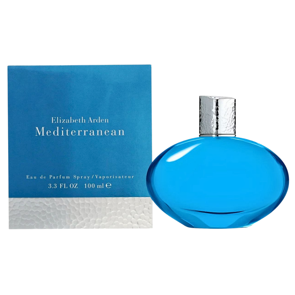 ELIZABETH ARDEN MEDITERRANEAN EDP 100ML (M)
