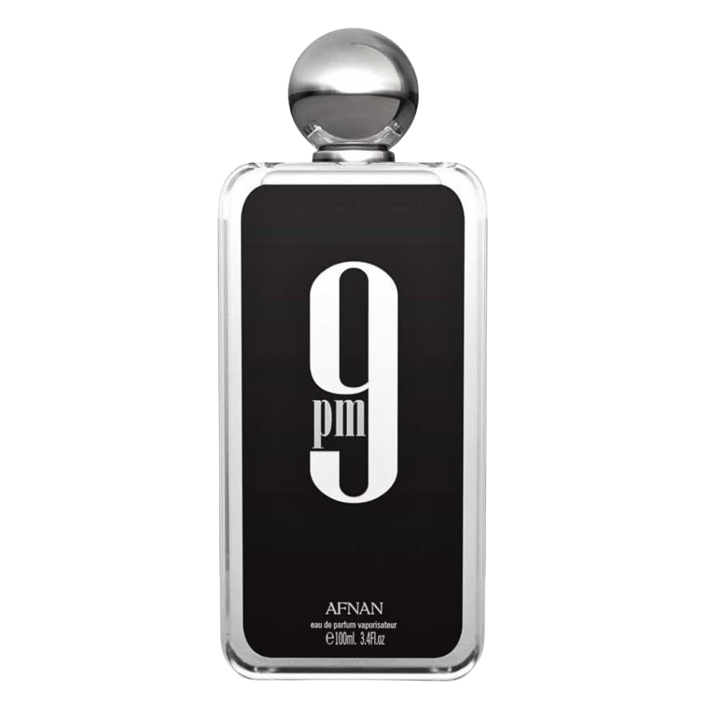 TESTER AFNAN 9PM EDP 100ML (H) (DUPE JEAN PAUL GAULTIER ULTRA MALE EDT)