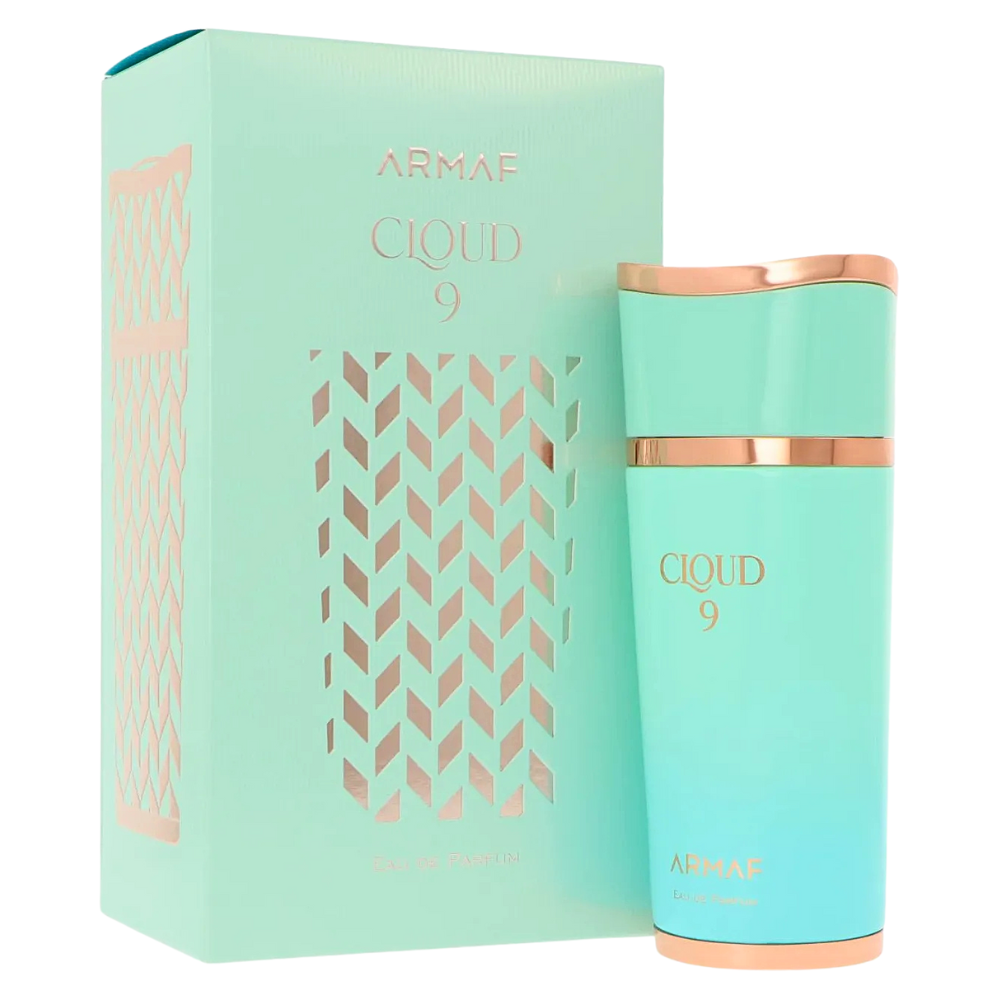 ARMAF CLOUD 9 EDP 100ML (M) (DUPE PARFUMS DE MARLY VALAYA EDP)
