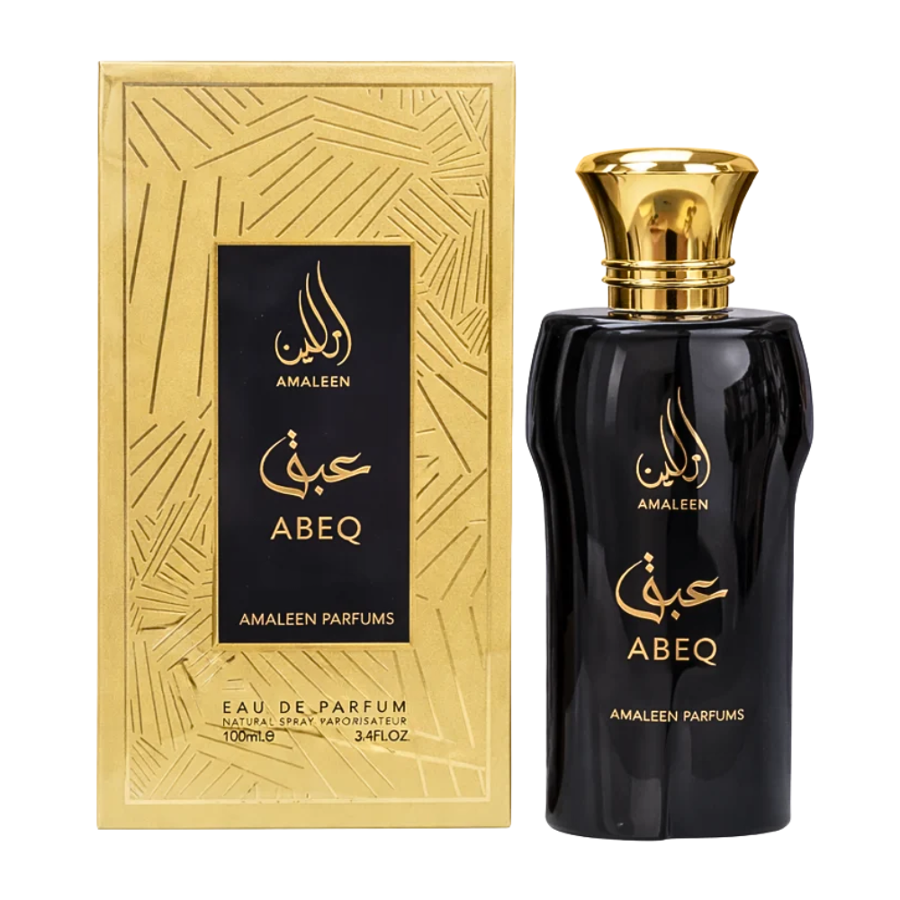 AMALEEN ABEQ EDP 100ML (M) (DUPE LANCOME OUD BOUQUET EDP)