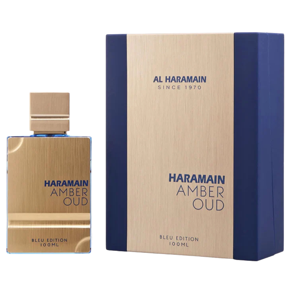 AL HARAMAIN AMBER OUD BLEU EDITION EDP 100ML (H) (DUPE CHANEL BLEU DE CHANEL POUR HOMME EDT)
