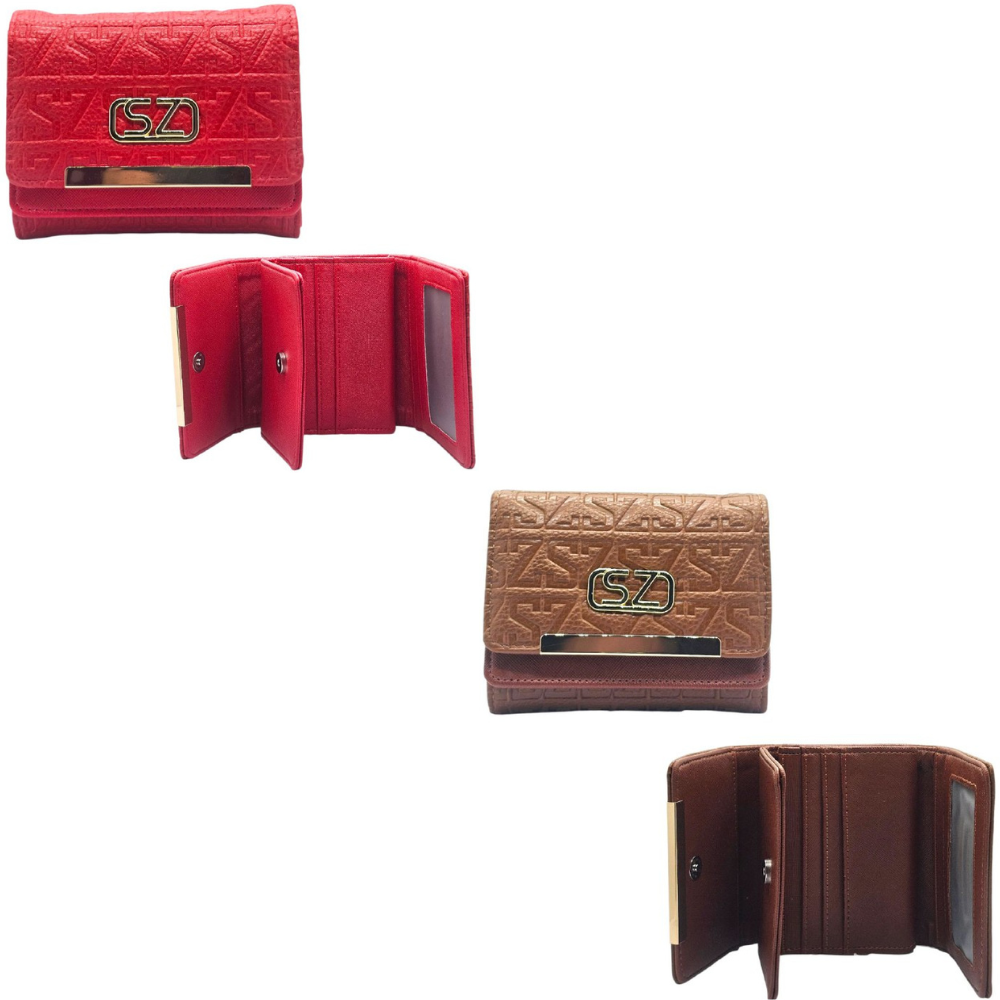 MONEDERO ECONÓMICO SOFIAZUL 15X10CM