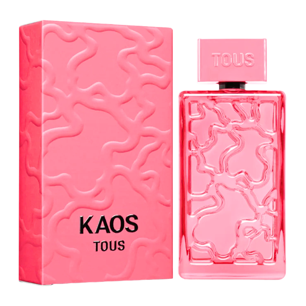 TOUS KAOS EDP 100ML (M)
