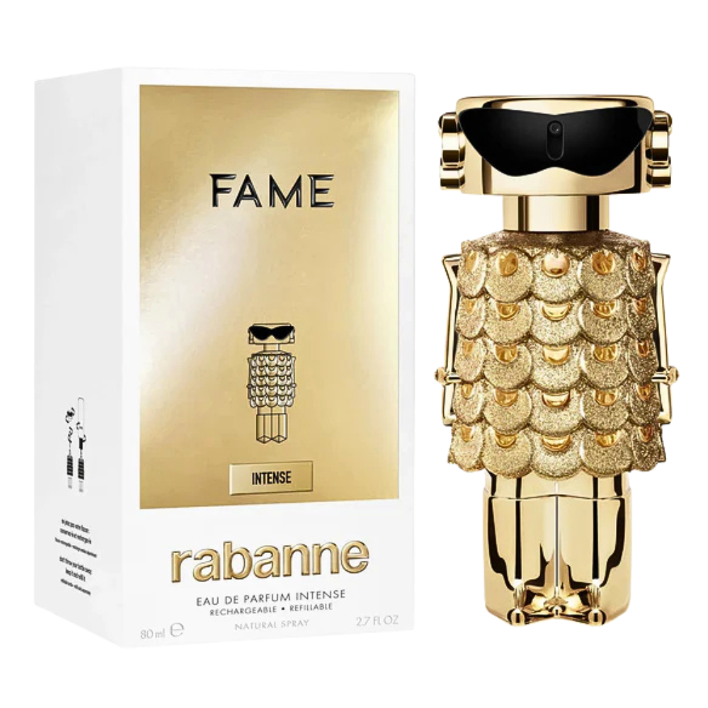 PACO RABANNE FAME INTENSE EDP 80ML (M)