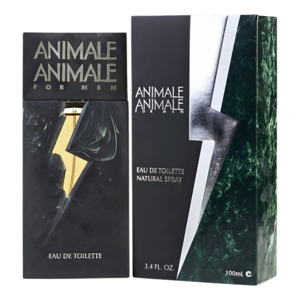 ANIMALE ANIMALE FOR MEN EDT 100ML (H)