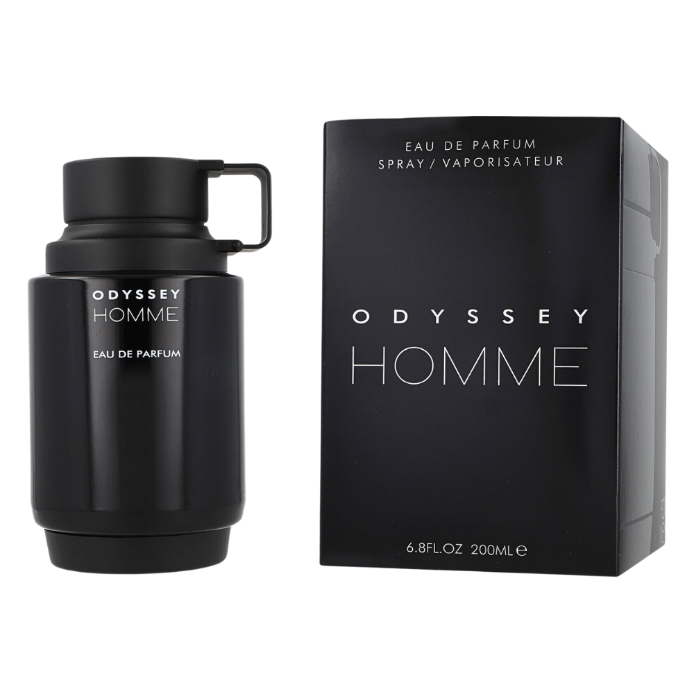 ARMAF ODYSSEY HOMME EDP 200ML (H) (DUPE TOM FORD NOIR EXTREME EDP)