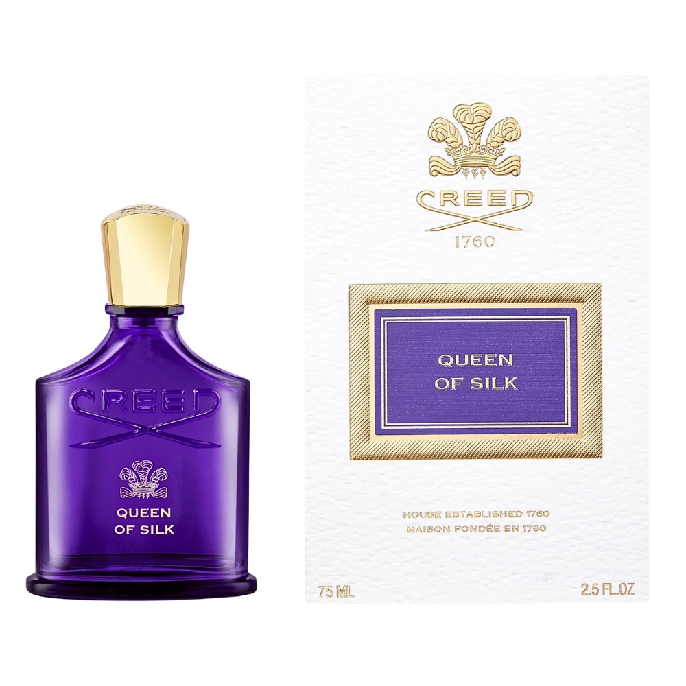 CREED QUEEN OF SILK EDP 75ML (M)